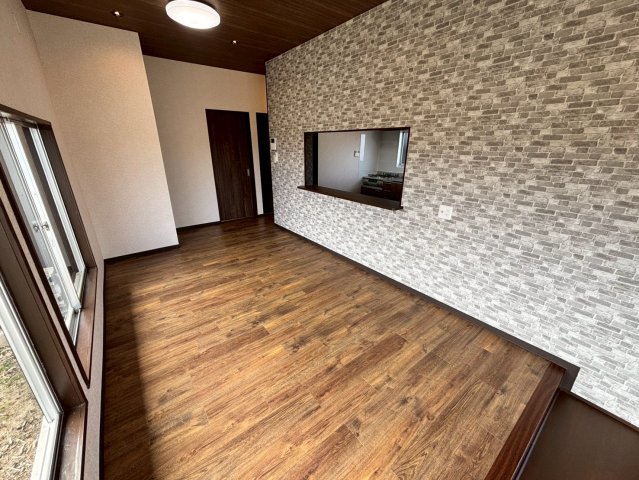 宝田K邸戸建内装