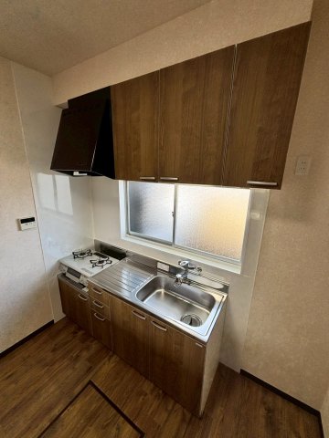 宝田K邸戸建キッチン