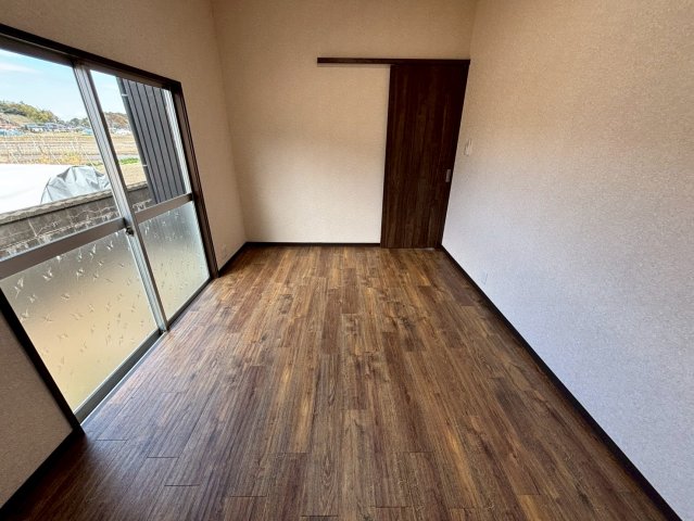 宝田K邸戸建洋室