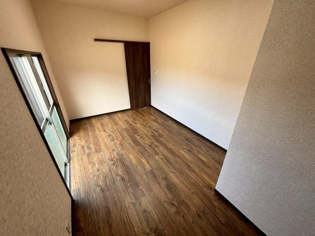 宝田K邸戸建洋室