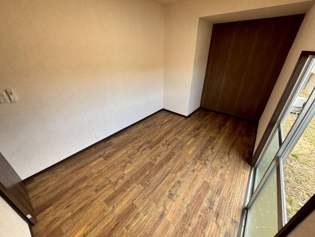 宝田K邸戸建洋室