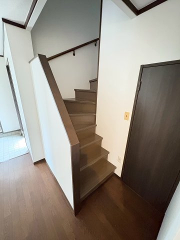 睦沢町長楽寺S邸戸建内装