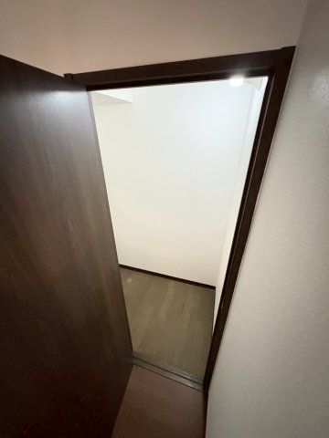 睦沢町長楽寺S邸戸建収納