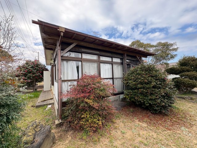 大網白里市下ヶ傍示S邸戸建