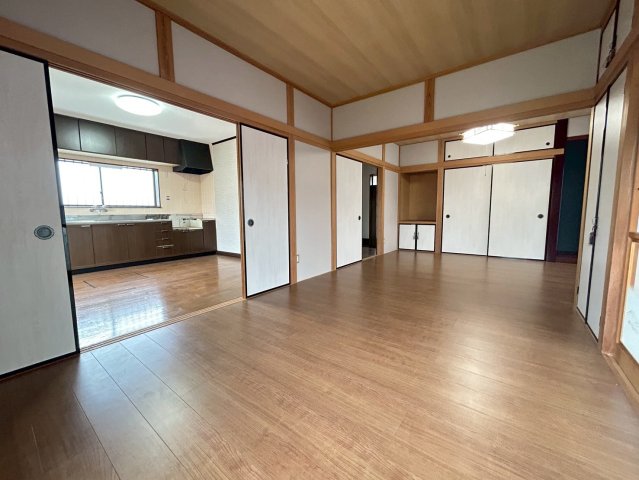 東金市中野S邸戸建洋室