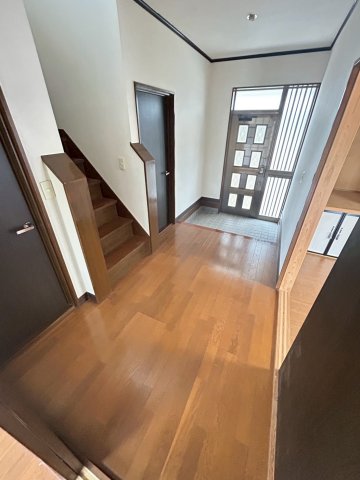 東金市中野S邸戸建内装