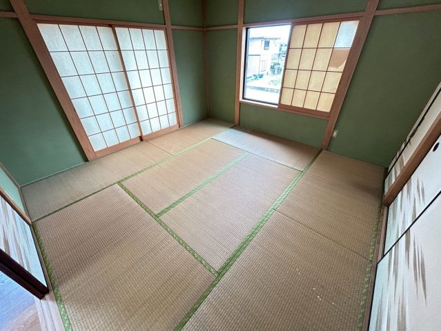 東金市中野S邸戸建その他設備