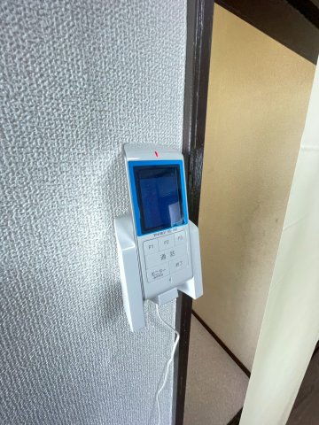 三角町Ⅰ戸建セキュリティ