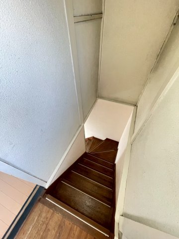 三角町Ⅰ戸建内装