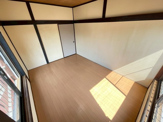 三角町Ⅰ戸建洋室