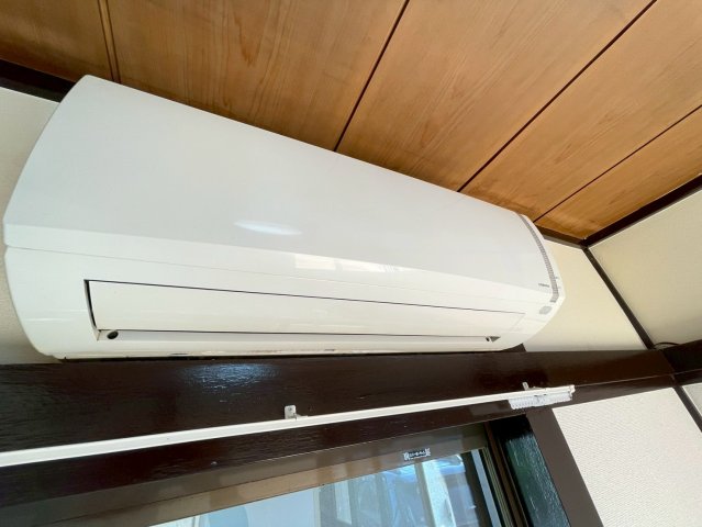 三角町Ⅰ戸建その他設備