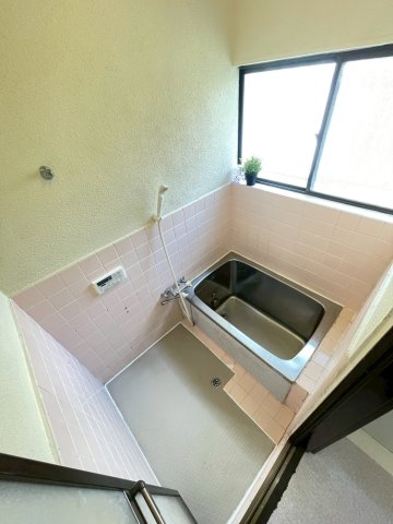 三角町Ⅰ戸建風呂