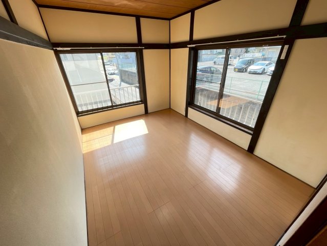 三角町Ⅰ戸建その他設備