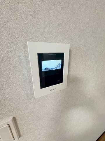 Maison Rai-Onセキュリティ