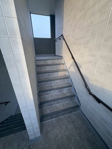 Maison Rai-Onその他共用部分