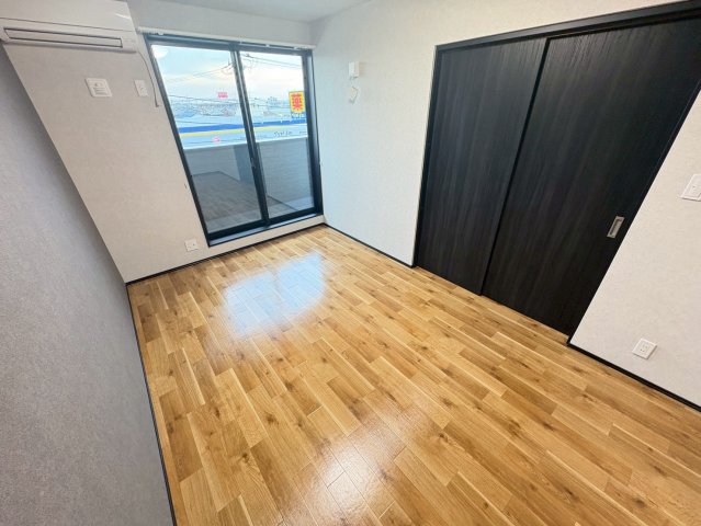 Maison Rai-On居間・リビング