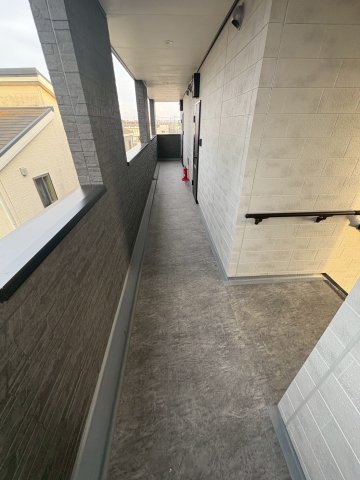 Maison Rai-Onその他共用部分