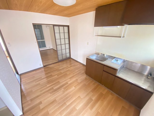 千葉県成田市本城居間・リビング