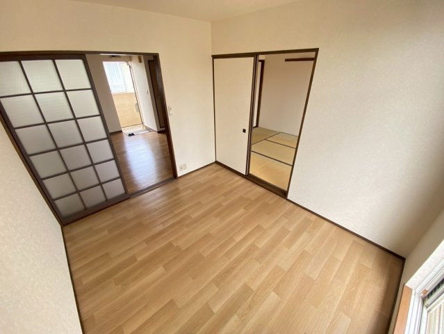 千葉県成田市本城洋室