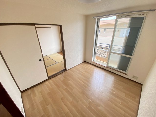 千葉県成田市本城洋室