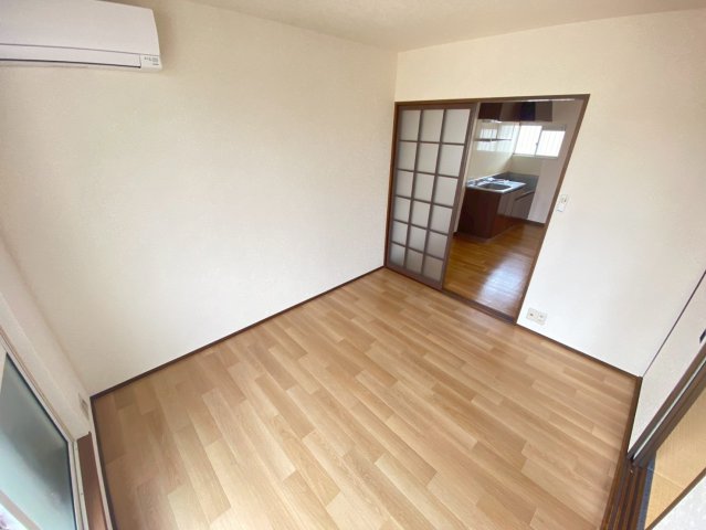 千葉県成田市本城洋室