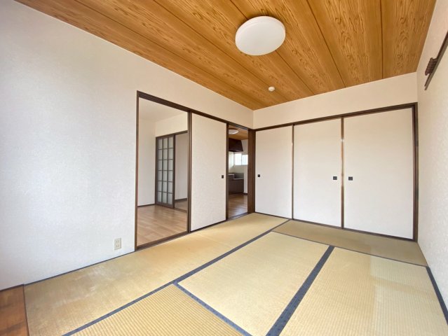 千葉県成田市本城和室