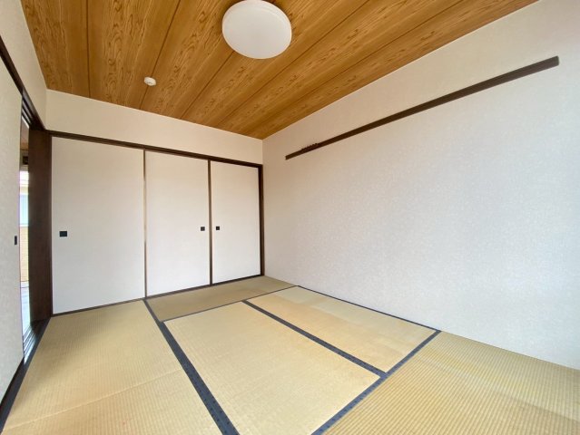 千葉県成田市本城和室