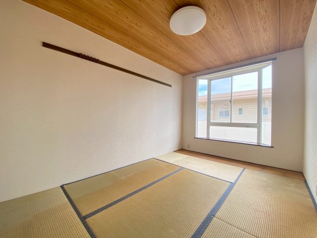 千葉県成田市本城和室