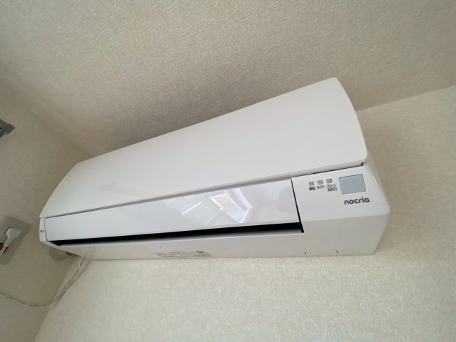 千葉県成田市本城その他設備