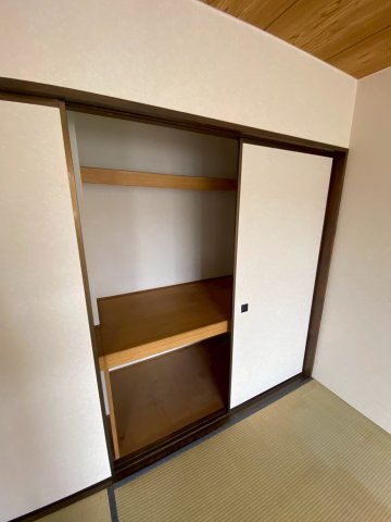 千葉県成田市本城収納