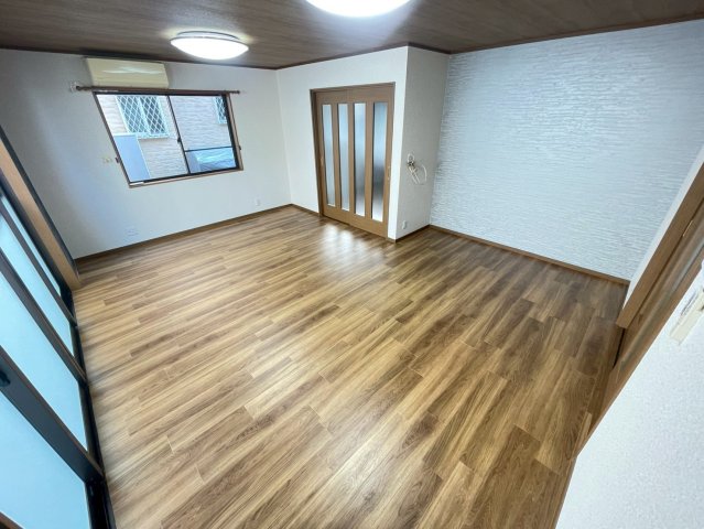柏市豊平町K邸戸建その他