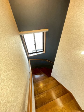 柏市豊平町K邸戸建内装