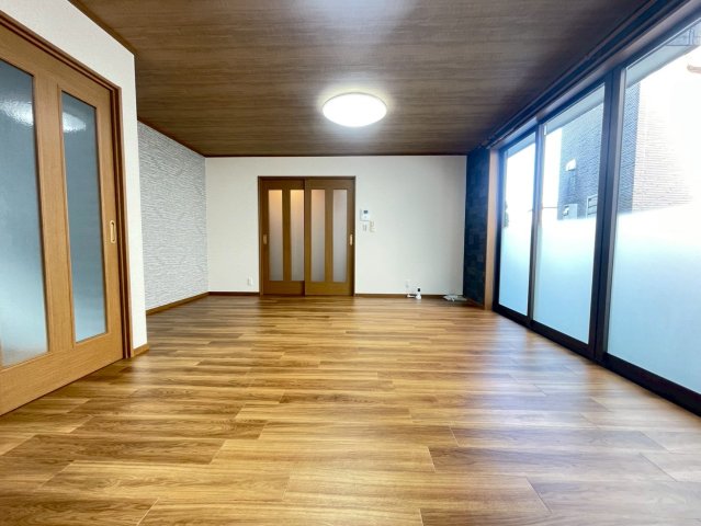 柏市豊平町K邸戸建その他設備