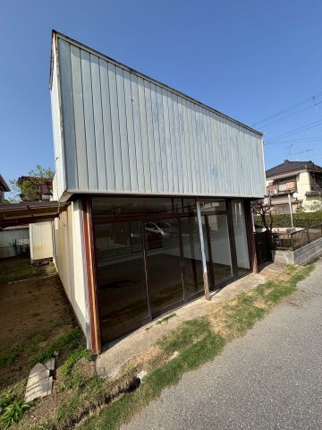 千葉県茂原市中の島町庭