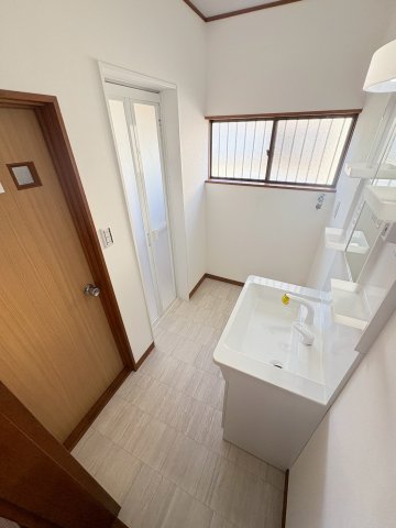 茂原市東郷S邸戸建その他