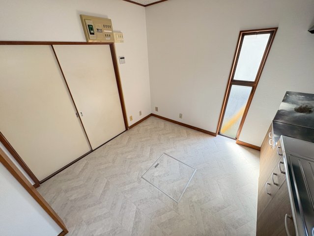 茂原市東郷S邸戸建その他