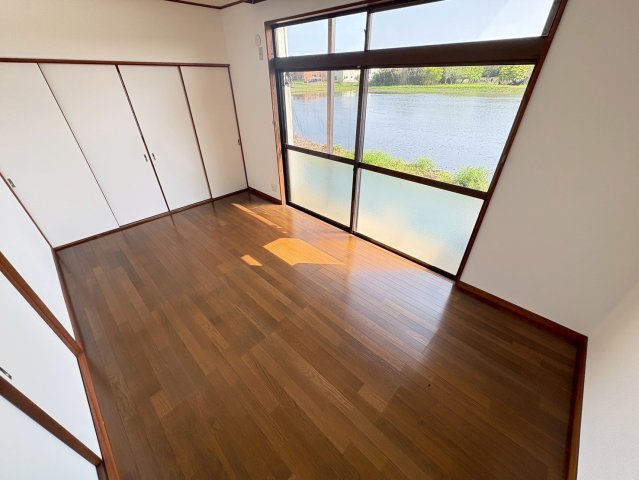 茂原市東郷S邸戸建居間・リビング
