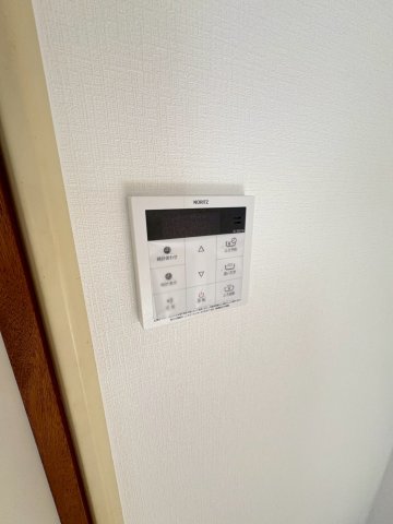 茂原市東郷S邸戸建その他設備