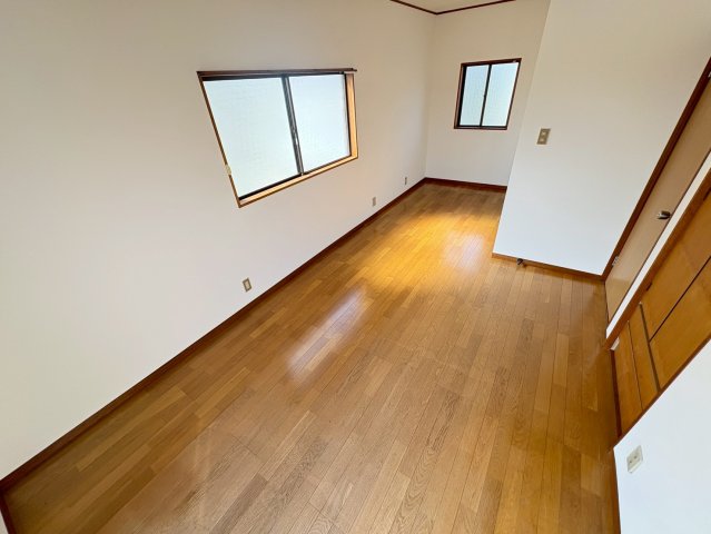 茂原市東郷S邸戸建内装
