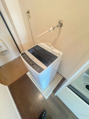パレ・ドール五井その他設備