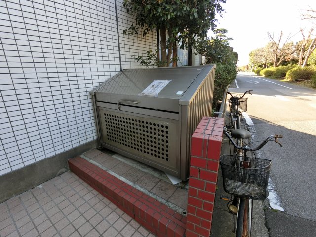 パレ・ドール五井その他共用部分