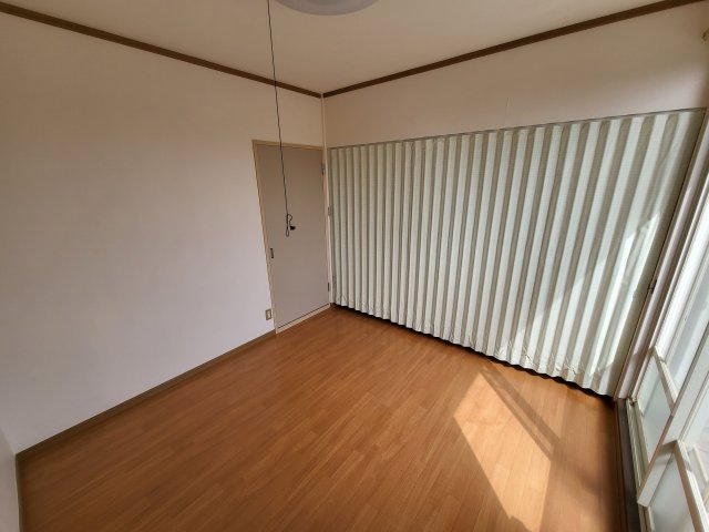藤ハイツ居間・リビング