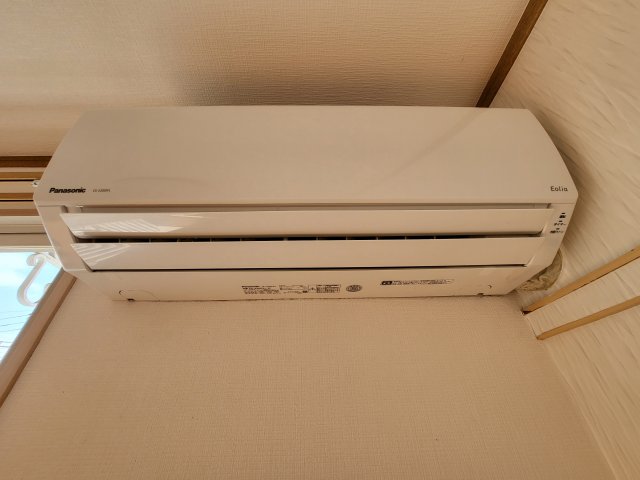藤ハイツその他設備