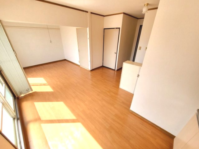 藤ハイツその他