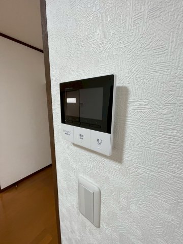 アートハウス今津朝山セキュリティ