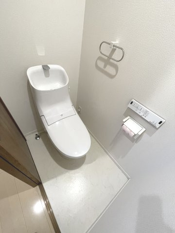 千葉県千葉市若葉区大宮町トイレ