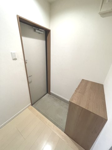 千葉県千葉市若葉区大宮町玄関