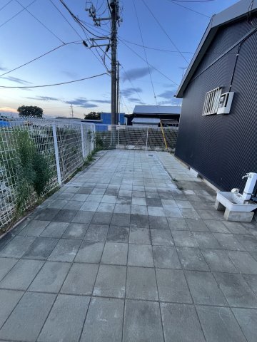 千葉県千葉市若葉区大宮町駐車場