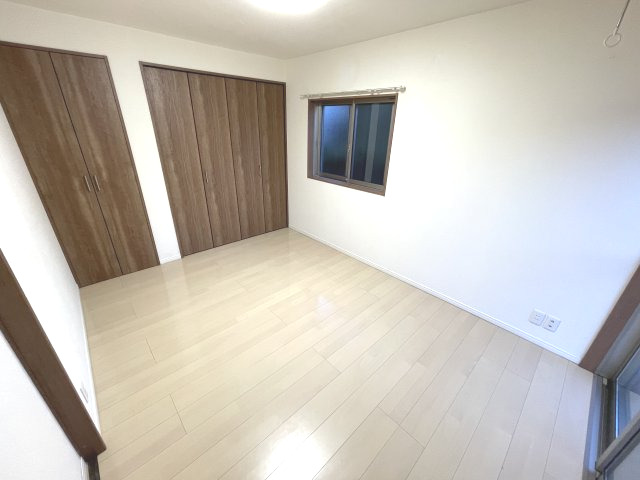 千葉県千葉市若葉区大宮町寝室