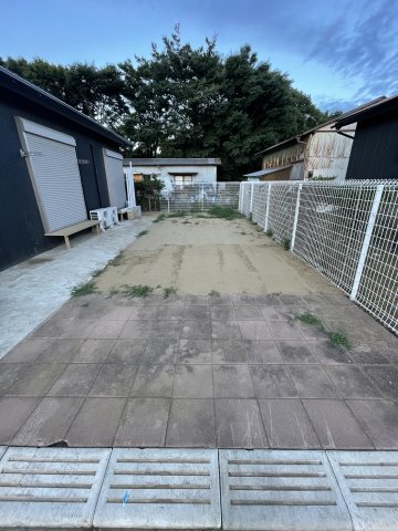 千葉県千葉市若葉区大宮町外観